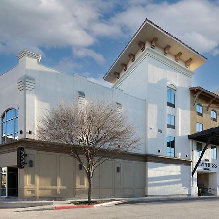 Wyndham Garden River Walk Museum Reach San Antonio Exterior foto